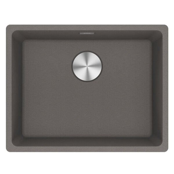 Evye Maris MRG 110-52 Stone Grey 125.0688.493