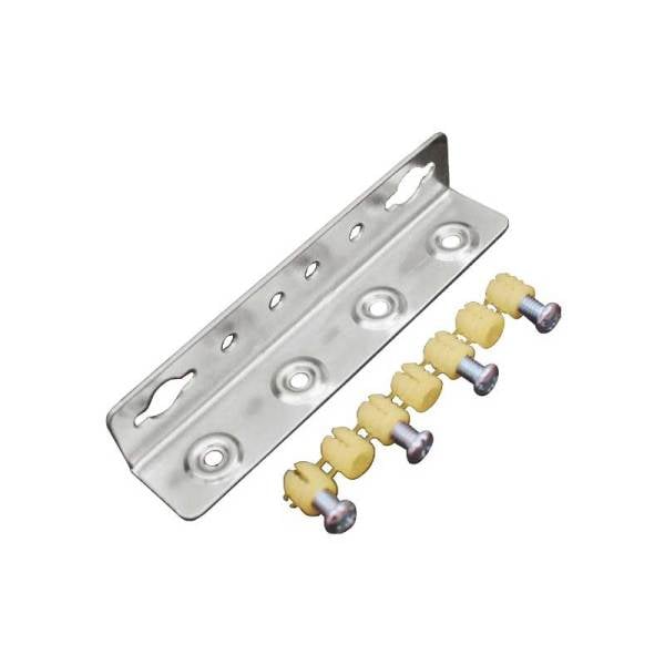 Karyola Demiri Dübelli Tk.