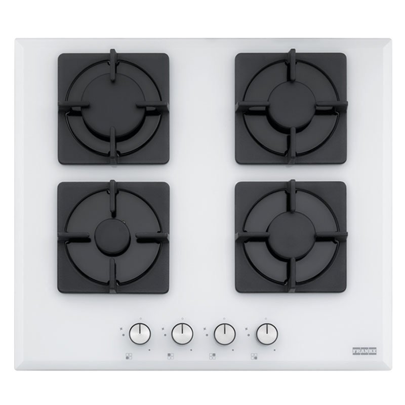 Ocak FHNS 604 4G WH C 106.0489.961