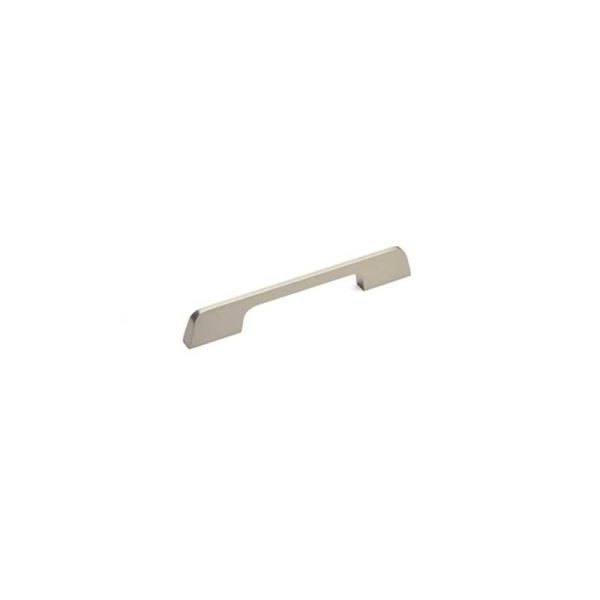 8520 Nikel Saten Kulp 160 mm