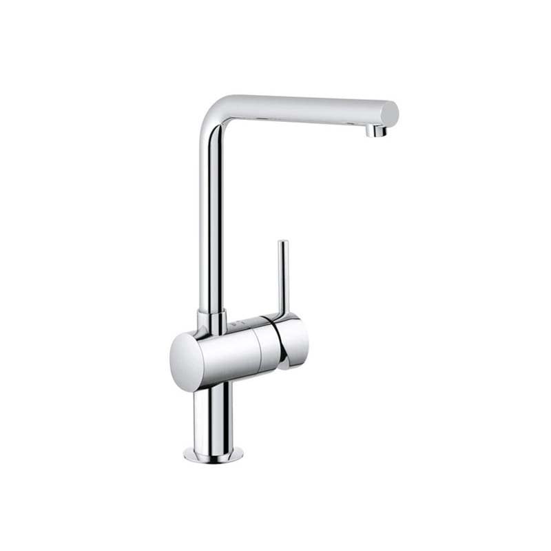 31375000 Minta Tek Kumandalı Evye Bataryası