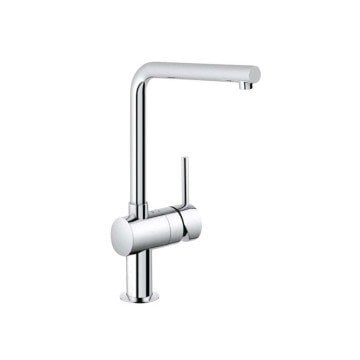 31375000 Minta Tek Kumandalı Evye Bataryası