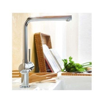 31375000 Minta Tek Kumandalı Evye Bataryası