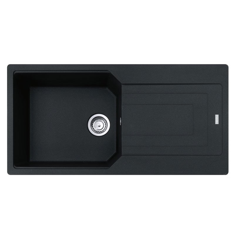 Evye Urban UBG 611-100 Nero 114.0688.448