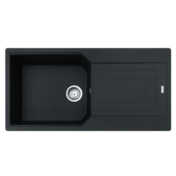 Evye Urban UBG 611-100 Nero 114.0688.448