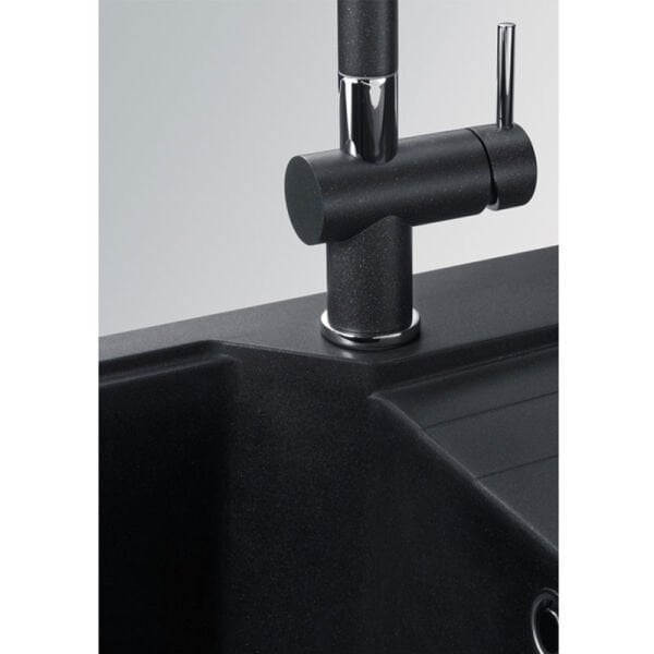 Evye Urban UBG 611-100 Nero 114.0688.448