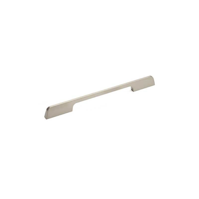 8520 Nikel Saten Kulp 224 mm