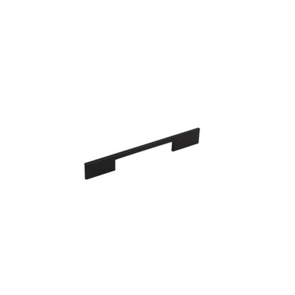 8570 Mat Siyah Kulp 160 mm