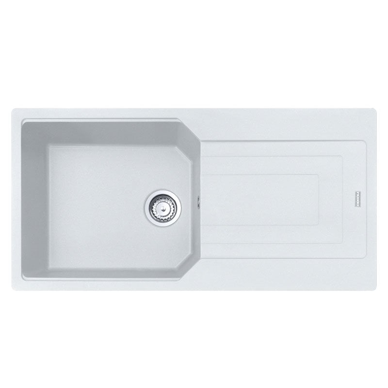 Evye Urban UBG 611-100 Bianco 114.0688.450