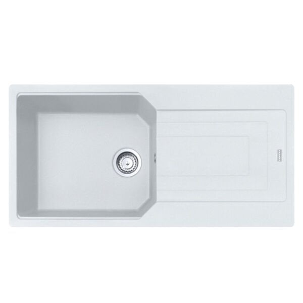 Evye Urban UBG 611-100 Bianco 114.0688.450