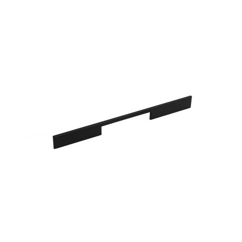 8570 Mat Siyah Kulp 320 mm