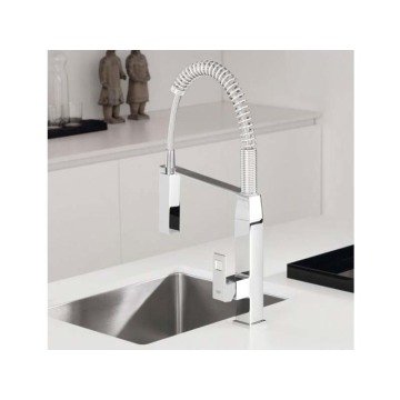 31395DC0 Eurocube OHM sink high spout