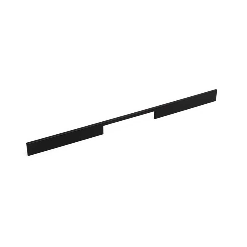 8570 Mat Siyah Kulp 448 mm
