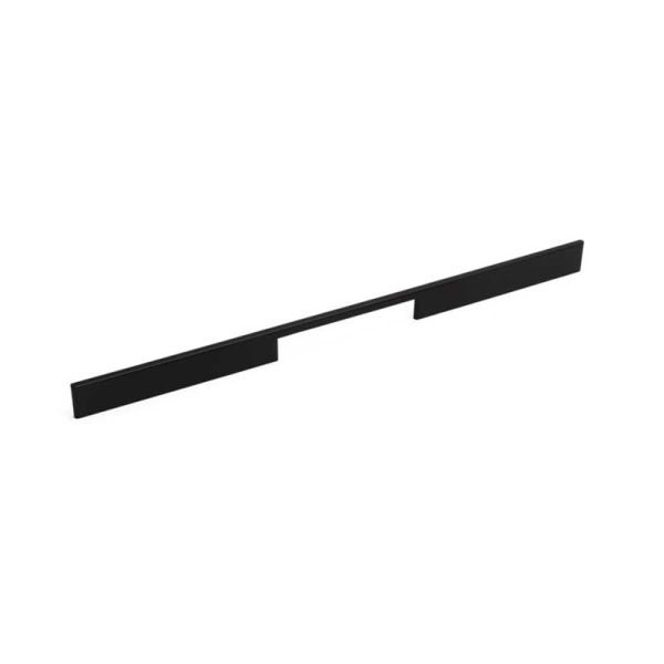 8570 Mat Siyah Kulp 448 mm