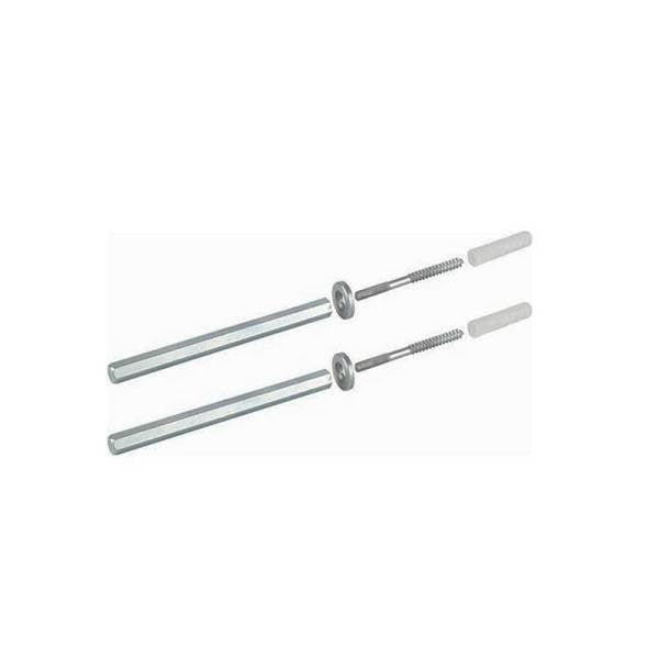 72148-14 Gizli Raf Tutucu 8mm 10cm