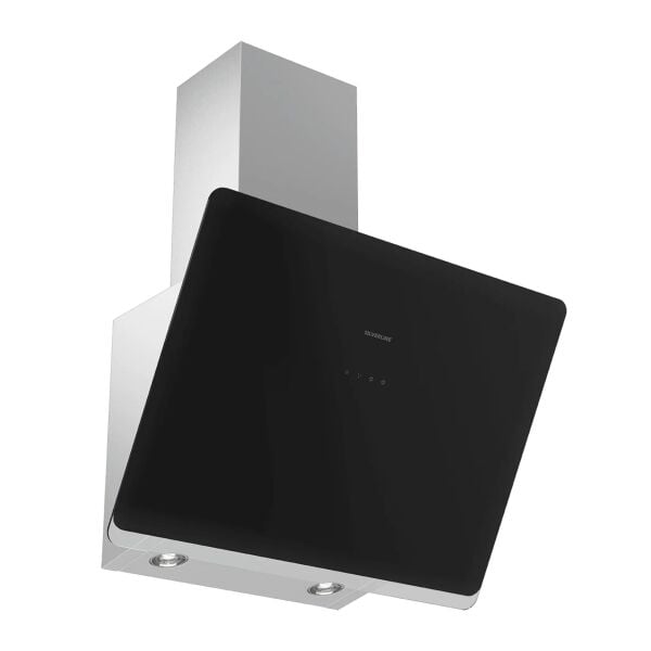 Davlumbaz 3457 Soho 60cm Siyah