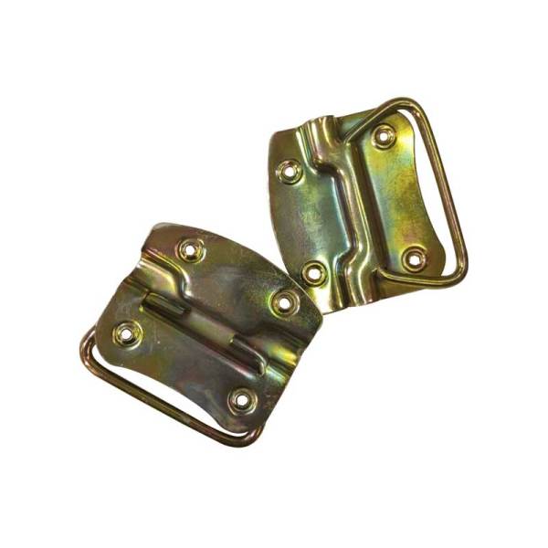 Sandık Kulpu Sarı 1Ad.