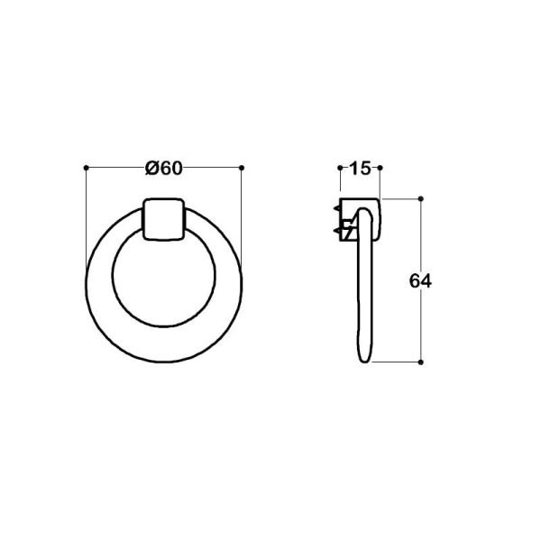 4625 60 mm Kulp