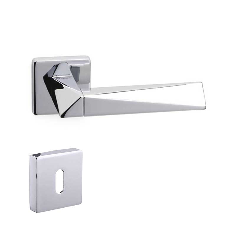 AGATE Krom  Kapı Kolu Oda