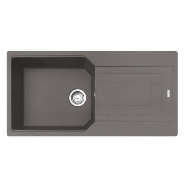 Evye Urban UBG 611-100 Stone Grey 114.0688.453