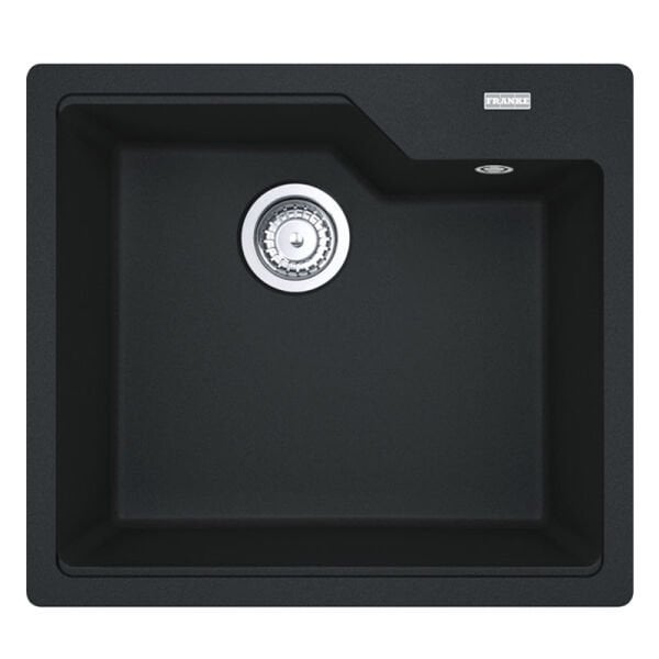 Evye Urban UBG 610-56 Nero 114.0686.793