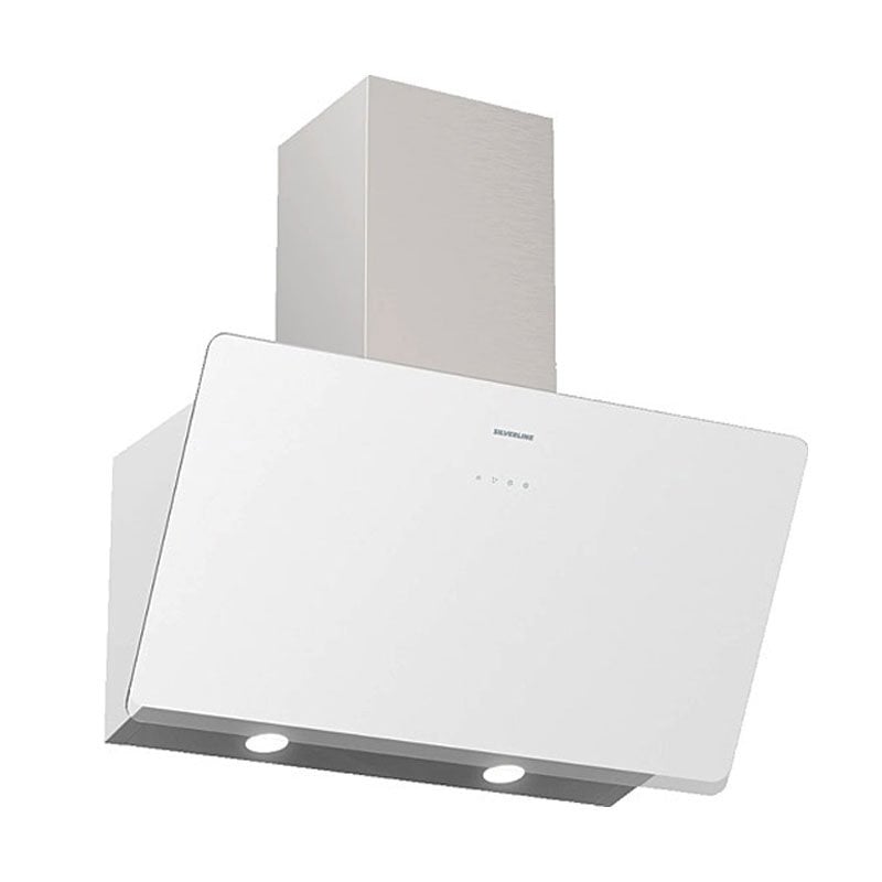 Davlumbaz 3457 Soho 60cm Beyaz