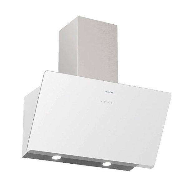 Davlumbaz 3457 Soho 60cm Beyaz