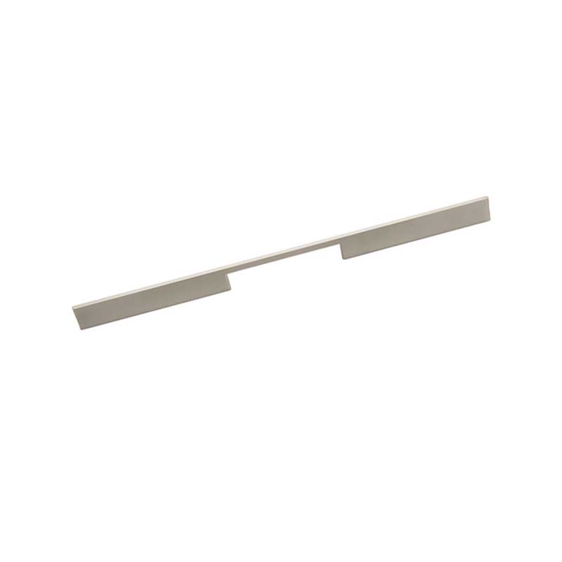 8570 Nikel Saten Kulp 448 mm