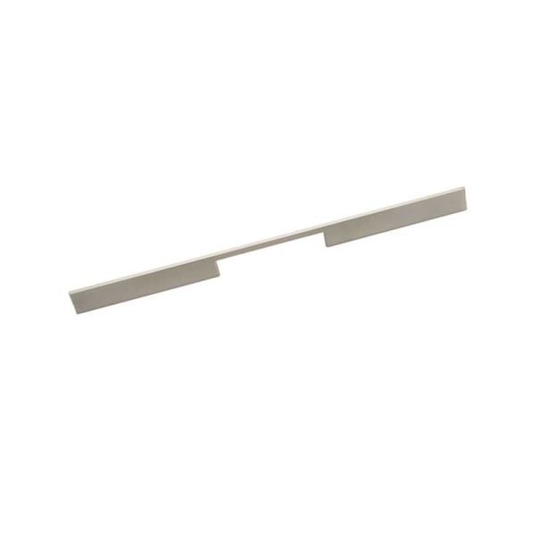 8570 Nikel Saten Kulp 448 mm