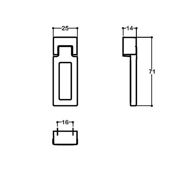 4634 24 mm Kulp
