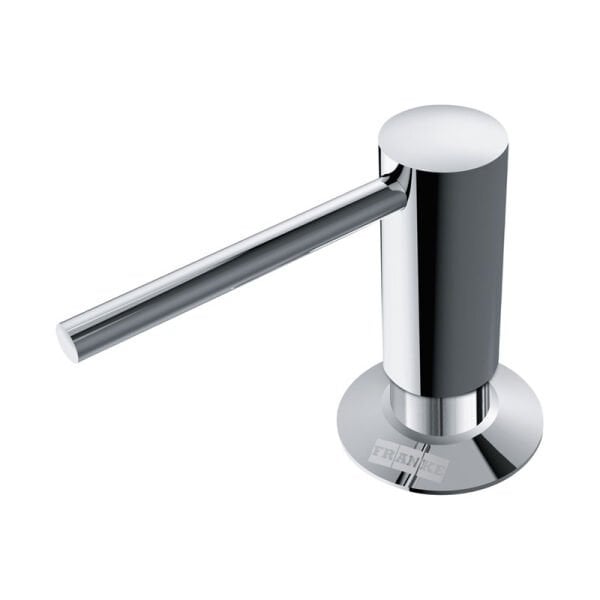 Sıvı Sabunluk Krom 119.0584.065