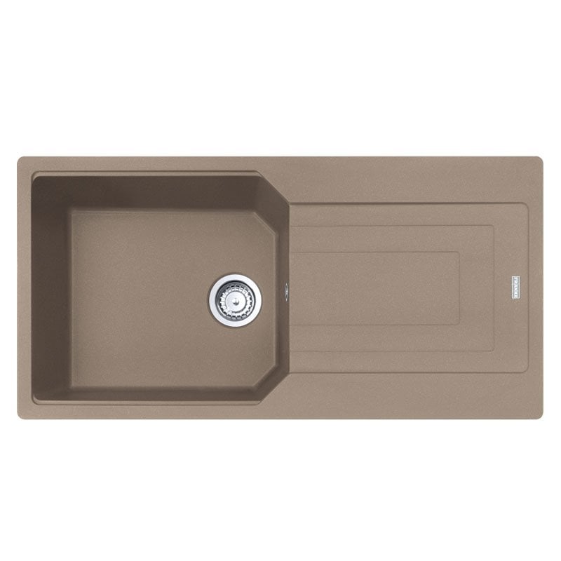 Evye Urban UBG 611-100 Oyster 114.0688.454