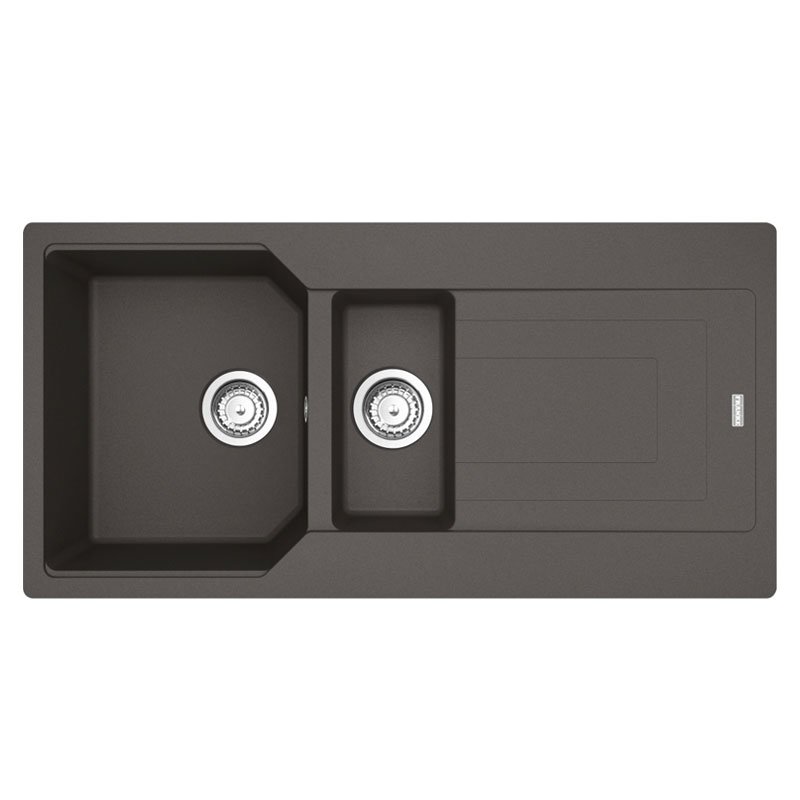 Evye UBG 651-100 Slate Grey 114.0729.074