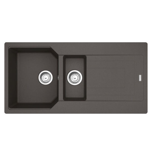 Evye UBG 651-100 Slate Grey 114.0729.074