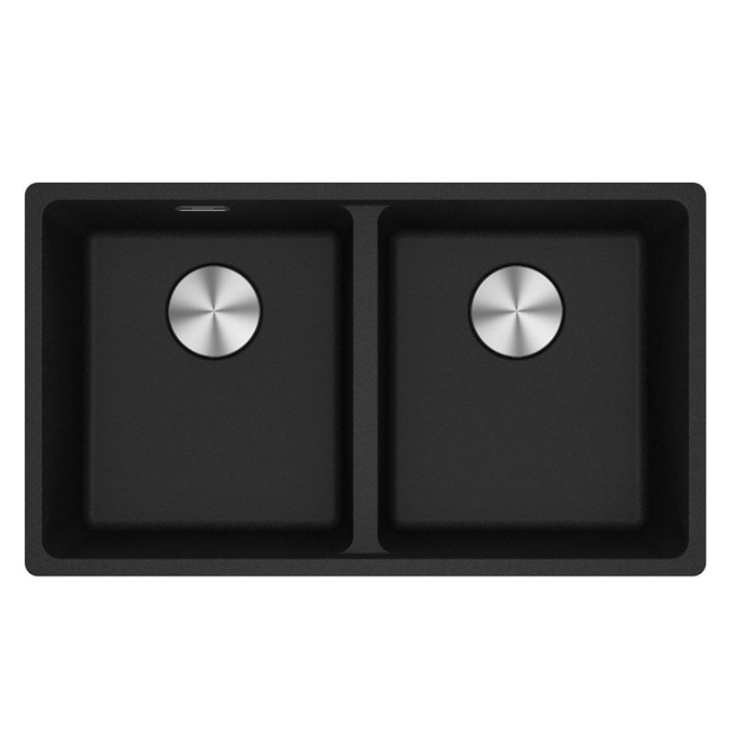 Evye MRG 120-35-35 Nero 125.0686.732