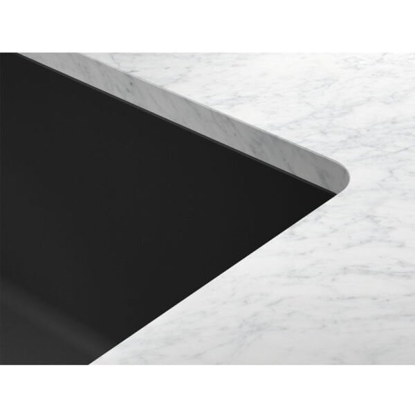 Evye MRG 120-35-35 Nero 125.0686.732