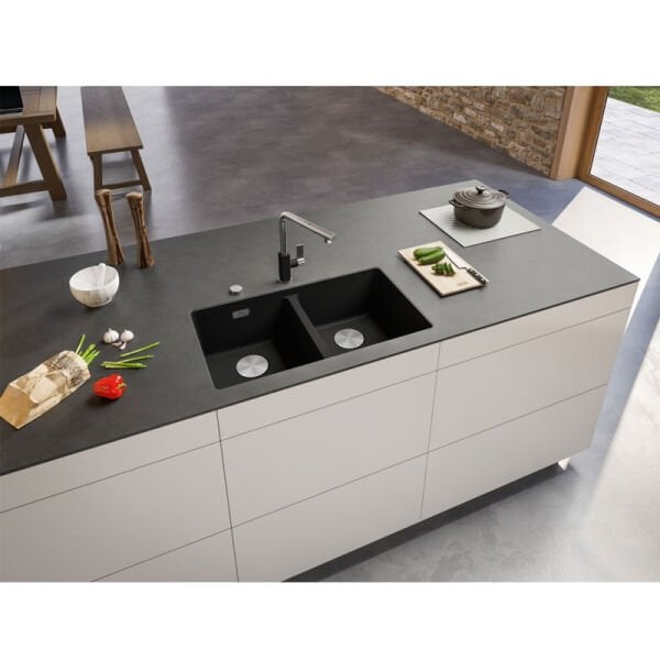 Evye MRG 120-35-35 Nero 125.0686.732