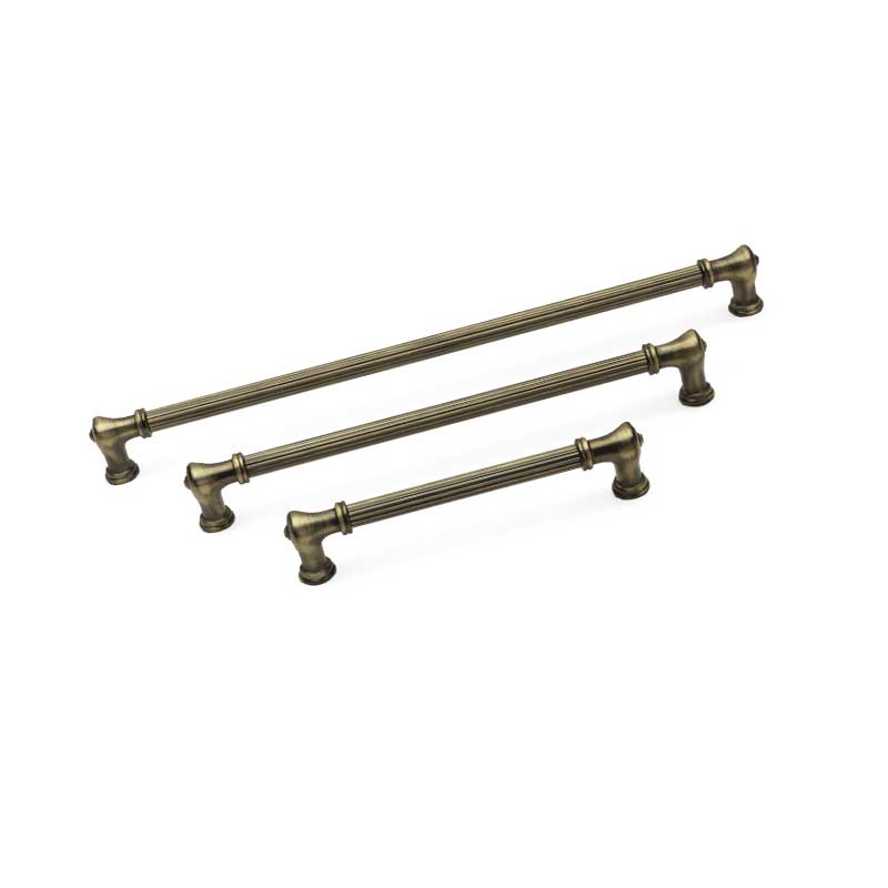 4640 Antik Saten Mat Kulp