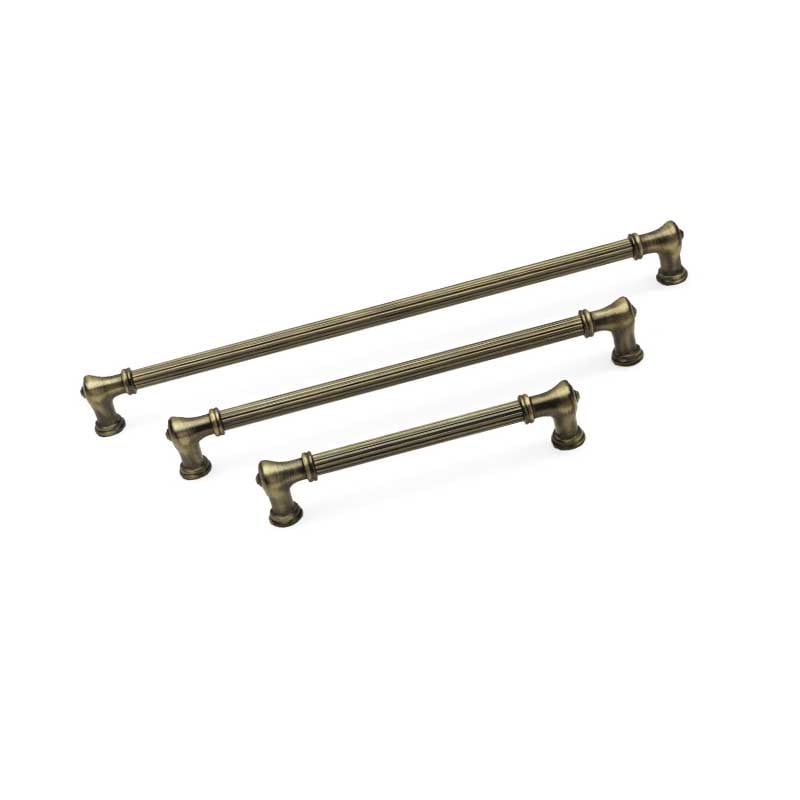 4640 Antik Saten Mat Kulp