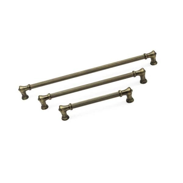 4640 Antik Saten Mat Kulp