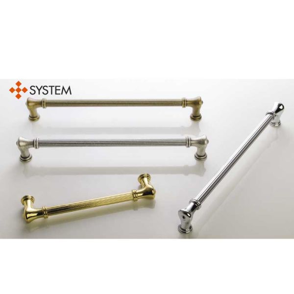 4640 Antik Saten Mat Kulp