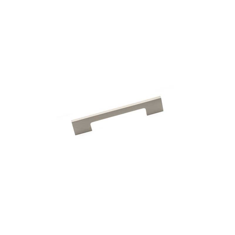 8574 Nikel Saten Kulp 128 mm
