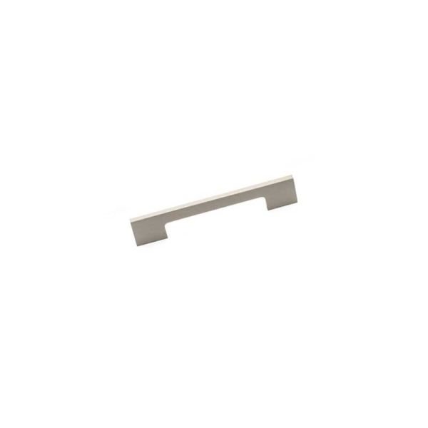 8574 Nikel Saten Kulp 128 mm