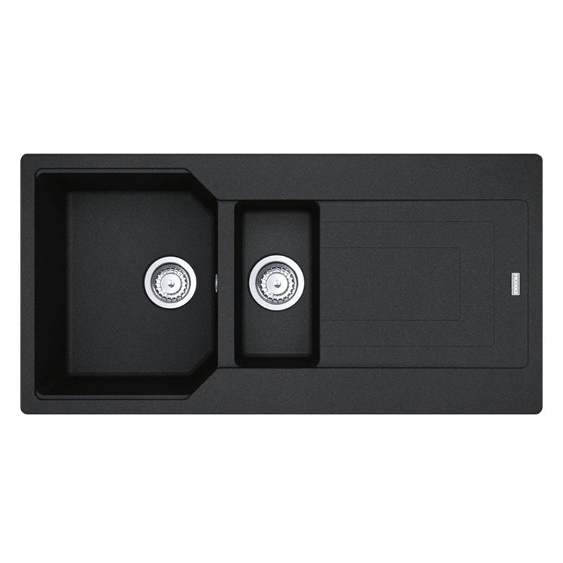 Evye Urban UBG 651-100 Nero 114.0688.455