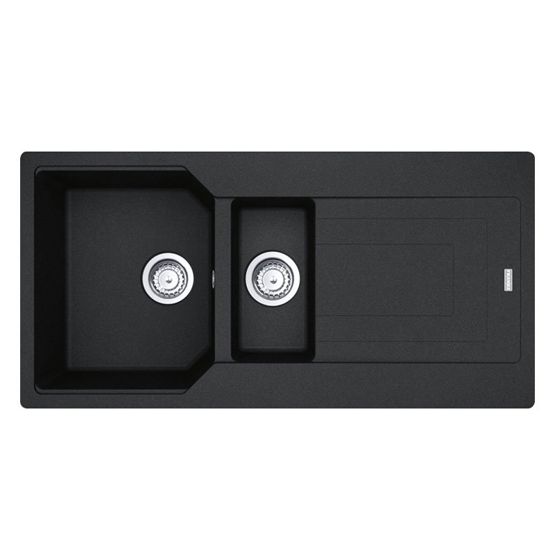 Evye Urban UBG 651-100 Nero 114.0688.455