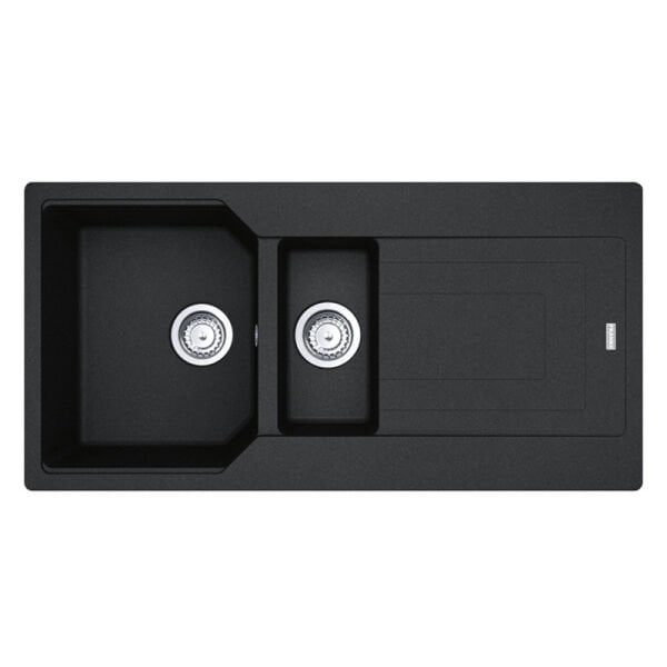 Evye Urban UBG 651-100 Nero 114.0688.455