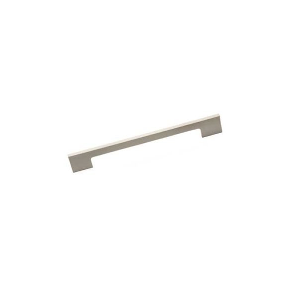 8574 Nikel Saten Kulp 192 mm