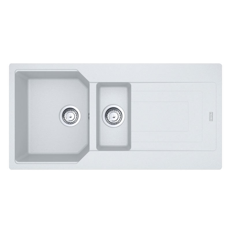 Evye Urban UBG 651-100 Bianco 114.0688.456