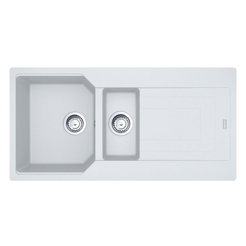 Evye Urban UBG 651-100 Bianco 114.0688.456
