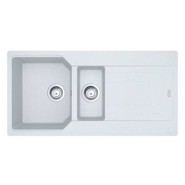 Evye Urban UBG 651-100 Bianco 114.0688.456